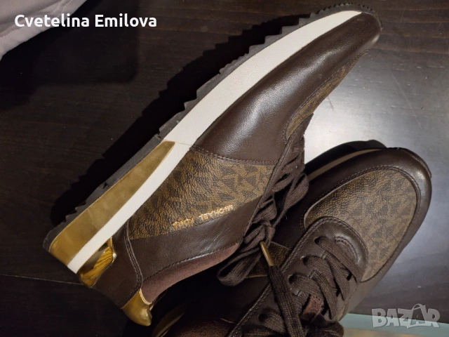 Michael Kors обувки оригинални 