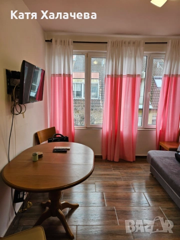 Давам под наем Едностаен апартамент -в гр. Варна , до ЛИДЛ - ОКРБ, лк Тракия , снимка 9 - Апартаменти - 53286568