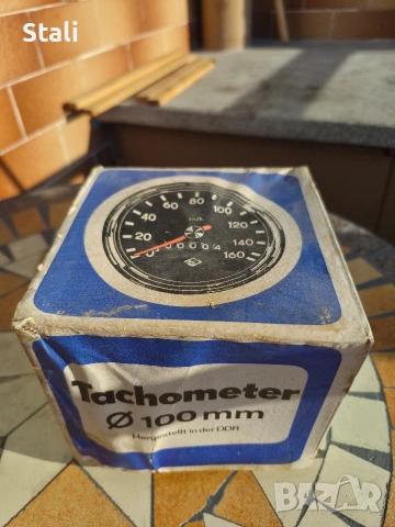 Километраж за Вартбург(Нов), снимка 4 - Части - 53747332