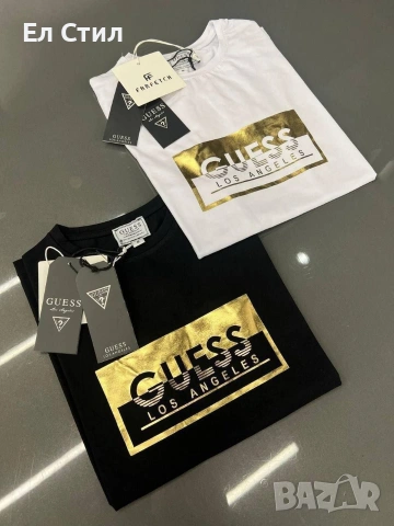 🩷Дамска тениска ✨🔥🔥🔥 👍 ✨𝗣𝗿𝗶𝗰e :15€ НА ЕДРО ✨𝗦ı𝘇𝗲: S M L XL XXL 📌5 бр, снимка 7 - Тениски - 53671976