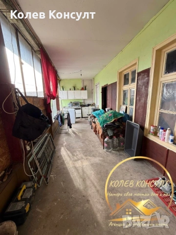 Къща село Лозен,област Хасково, снимка 6 - Къщи - 53698742