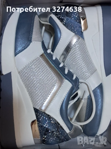 Елегантни обувки и сандали