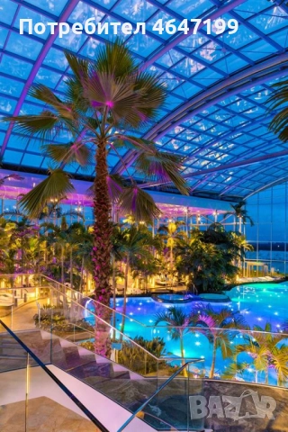 Коледни базари в Букурещ с автобус от Варна,Шумен,Разград,Русе, снимка 6 - Автобусни екскурзии - 52364744