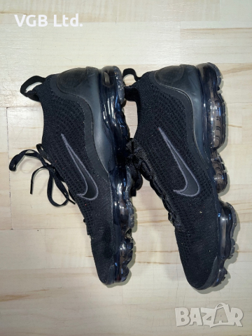 Nike Air Vapormax EU45.5, снимка 7 - Маратонки - 44977878