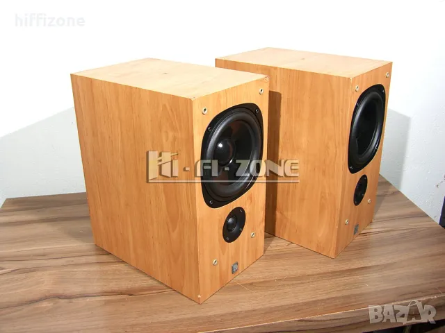 Тонколони Audio pro evidence e.3, снимка 7 - Тонколони - 49805206