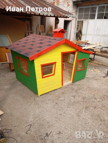 продажба на кучешки колиби 
