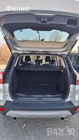 Ford Kuga 2.0 TDCi 150 PS 4x4, снимка 11 - Автомобили и джипове - 53926127