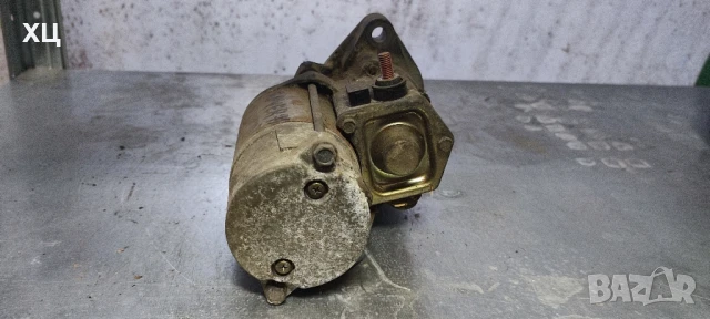 Стартер за Ровер 75/ Rover 75 115 к.с 2.0 cdt 2000 г., снимка 2 - Части - 51119205