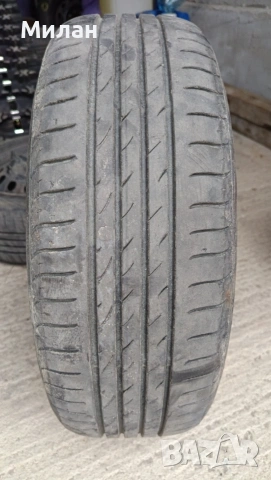 Продавам Летни гуми Nexen 185x60x14