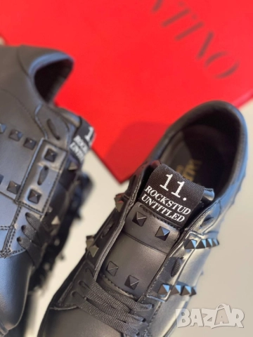 дамски маратонки valentino garavani , снимка 2 - Маратонки - 51459103