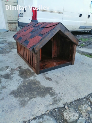Градински къщи и беседки, снимка 9 - Дърводелски услуги - 53900315