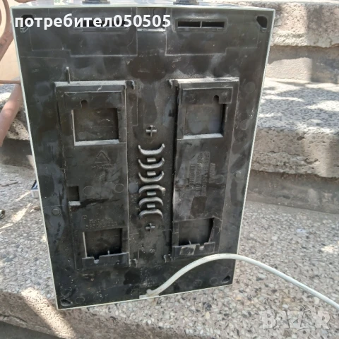 Малко Германско Боилерче Сименс, снимка 4 - Бойлери - 50685102