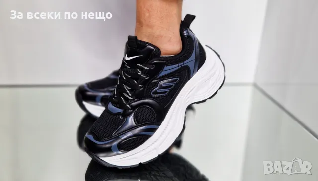 Nike Дамски Маратонки👟Дамски Спортни Обувки Найк - Налични Различни Цветове Код P248, снимка 3 - Маратонки - 49764809