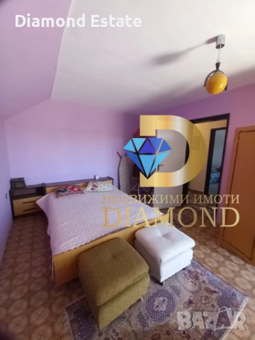 Вила в село Злато поле, общ. Димитровград, снимка 8 - Вили - 50984180