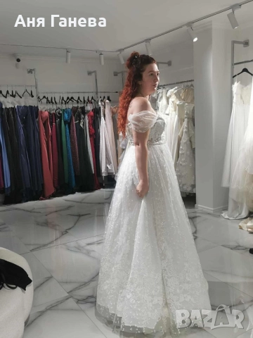 РАЗПРОДАЖБА НОВА БУЛЧЕНСКА РОКЛЯ