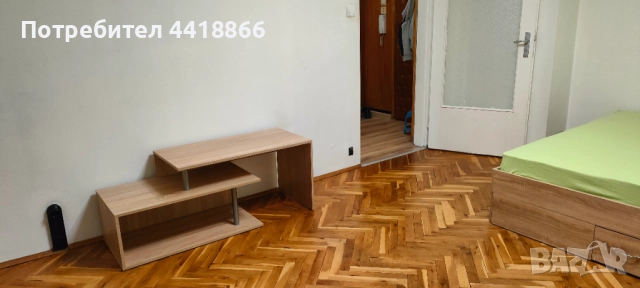 едностаен под наем във кв. Връбница 2