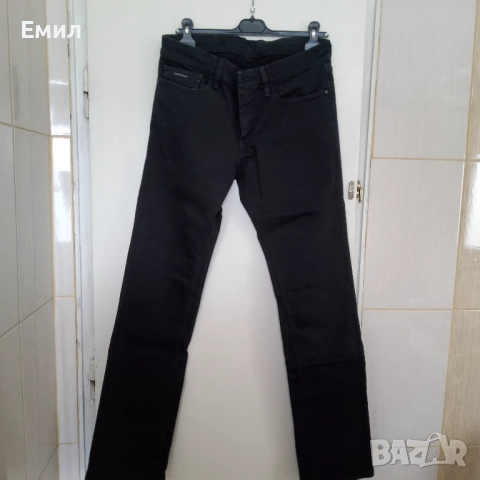 Продавам мъжки панталони и дънки, снимка 5 - Панталони - 50173969