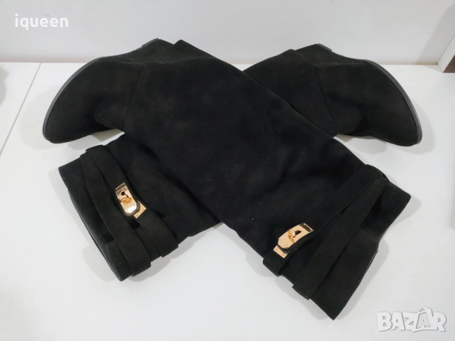 Michael Kors/Patrizia Pepe/Karl/Reebok оригинални сникърси, снимка 16 - Кецове - 45040590