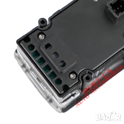 Панел за управление електрически стъкла с функция прибиране на огледал за Mercedes W204 X204 W212, снимка 5 - Аксесоари и консумативи - 53198481