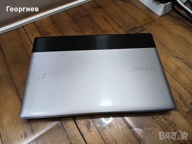 Лаптоп Samsung RV515 / 15.6", снимка 7 - Лаптопи за дома - 52846580