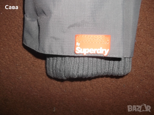 Яке пролет,есен SUPERDRY  мъжко,Л, снимка 7 - Якета - 52950827