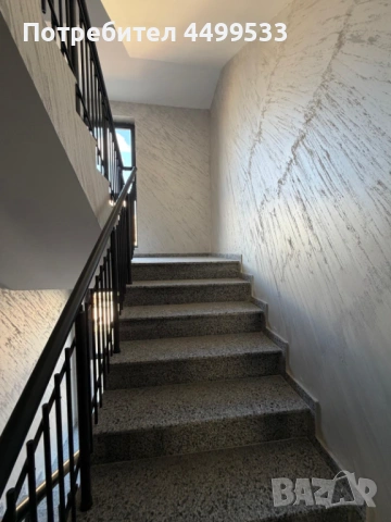 Разкошен двустаен апартамент, снимка 6 - Апартаменти - 53676201