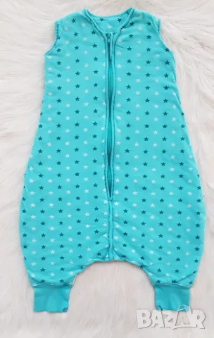 Детски спален чувал с крачета 12-18 месеца, снимка 9 - Спални чували за бебета и деца - 49684726