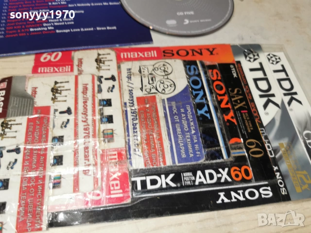 NOW DANCE CD FIVE 1301261932, снимка 13 - CD дискове - 53088908