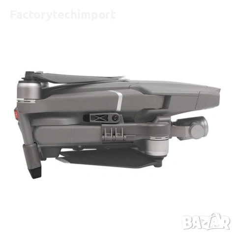 Сгъваеми крачета за кацане за DJI Mavic 2 Pro / Zoom, снимка 6 - Дронове и аксесоари - 53586080