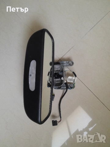 Вътрешно огледало Mercedes w221