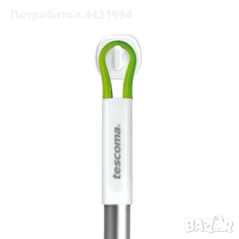 Моп с приставка за изцеждане Tescoma ProfiMATE, снимка 3 - Други стоки за дома - 51137066