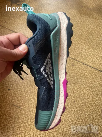 Nike Wildhorse 8 trail , снимка 4 - Маратонки - 49761988