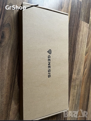 Компактна Механична Клавиатура GENESIS THOR 303 TKL, снимка 4 - Клавиатури и мишки - 52837898