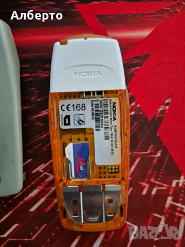 Nokia 3510i, снимка 5 - Nokia - 46910735