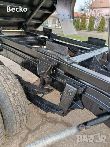 Форд Транзит Самосвал , снимка 13 - Бусове и автобуси - 52629598