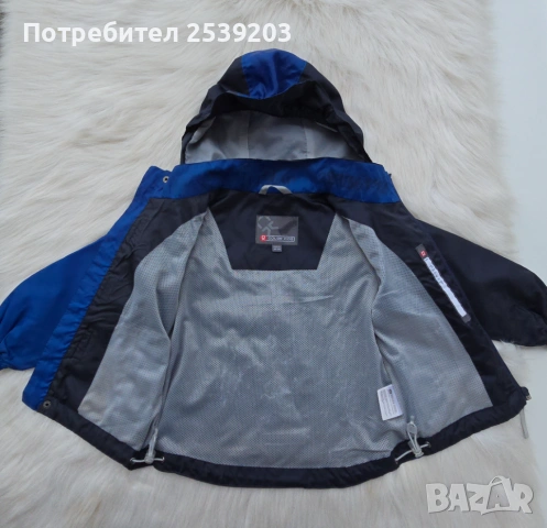 Комплект за дъжд 18-24 месеца , снимка 6 - Комплекти за бебе - 54037423