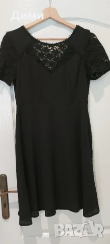 Рокли къси и дълги, снимка 10 - Рокли - 50924716