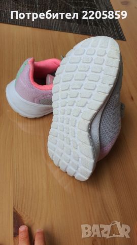 детски маратонки Adidas 23 25, снимка 2 - Детски маратонки - 45216903