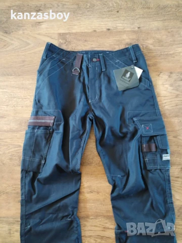 mascot workwear Trousers - мъжки работен панталон 49/S НОВ, снимка 3 - Спортни дрехи, екипи - 51259335