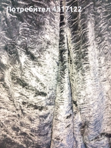 Палто палто, снимка 3 - Палта, манта - 53830201