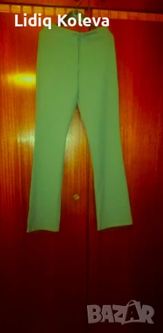 Дамски летен панталон