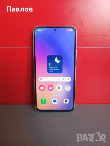 Samsung A54 5G, снимка 3 - Samsung - 52272817