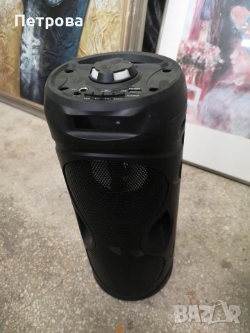 Безжична тонколона.