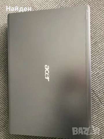 Acer Aspire 5810T,цял, за части, снимка 8 - Части за лаптопи - 49465980