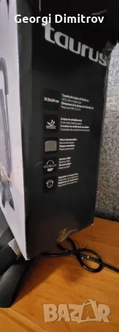 Контакт грил, снимка 9 - Скари - 50059944