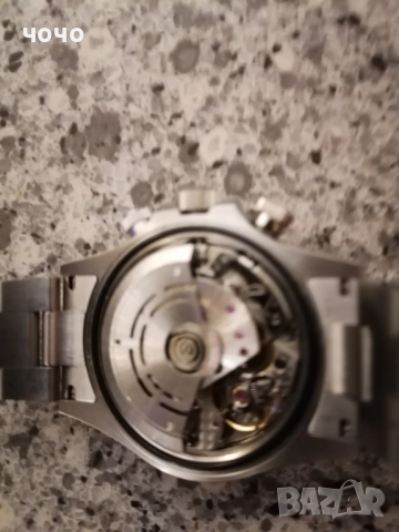 Rolex Daytona chronograph, снимка 6 - Мъжки - 52345562
