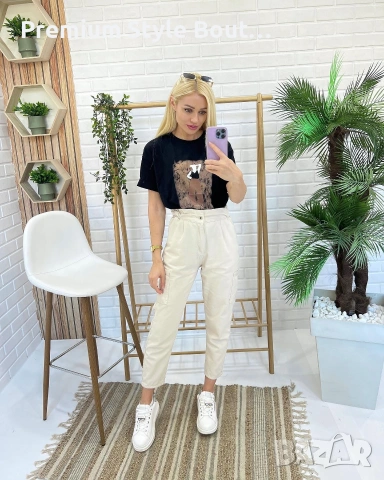 тениска , снимка 2 - Тениски - 53718042