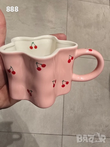 чаши и чинии , снимка 7 - Чаши - 53678421