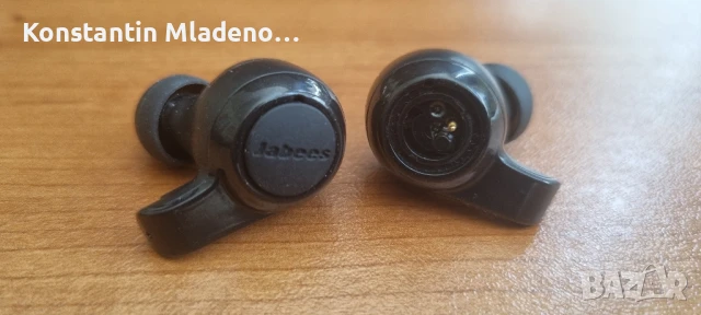 Слушалки Jabees , снимка 5 - Безжични слушалки - 50976223