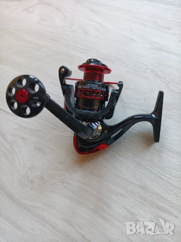 Риболовни макари и примамки, снимка 3 - Макари - 49985786